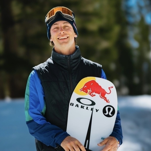 Craig McMorris