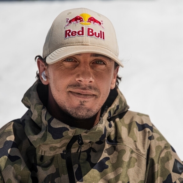 Mark McMorris